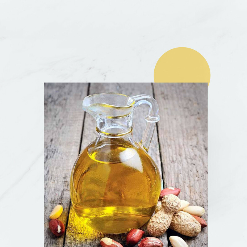 Peanut Oil