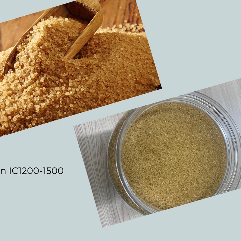 Brown IC1200 - Brown IC1500